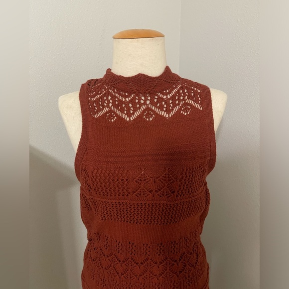 Anthropologie dress - Picture 2 of 9